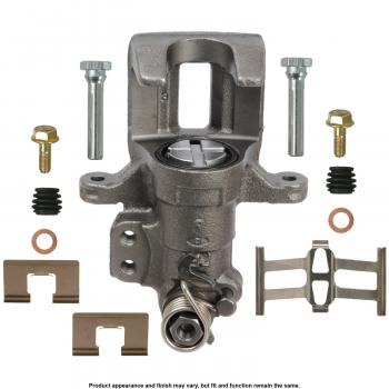 2011 Suzuki SX4 Disc Brake Caliper Rear Left A1 Cardone 193496 image 1 of 4