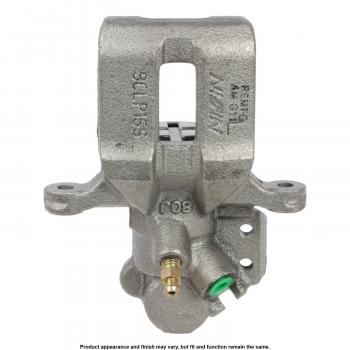 2011 Suzuki SX4 Disc Brake Caliper Rear Left A1 Cardone 193496 image 2 of 4