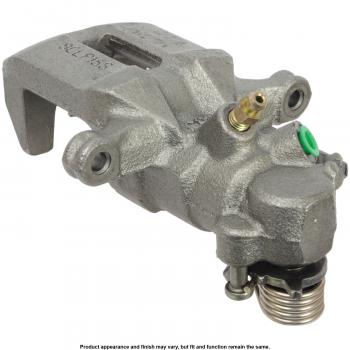 2011 Suzuki SX4 Disc Brake Caliper Rear Left A1 Cardone 193496 image 4 of 4