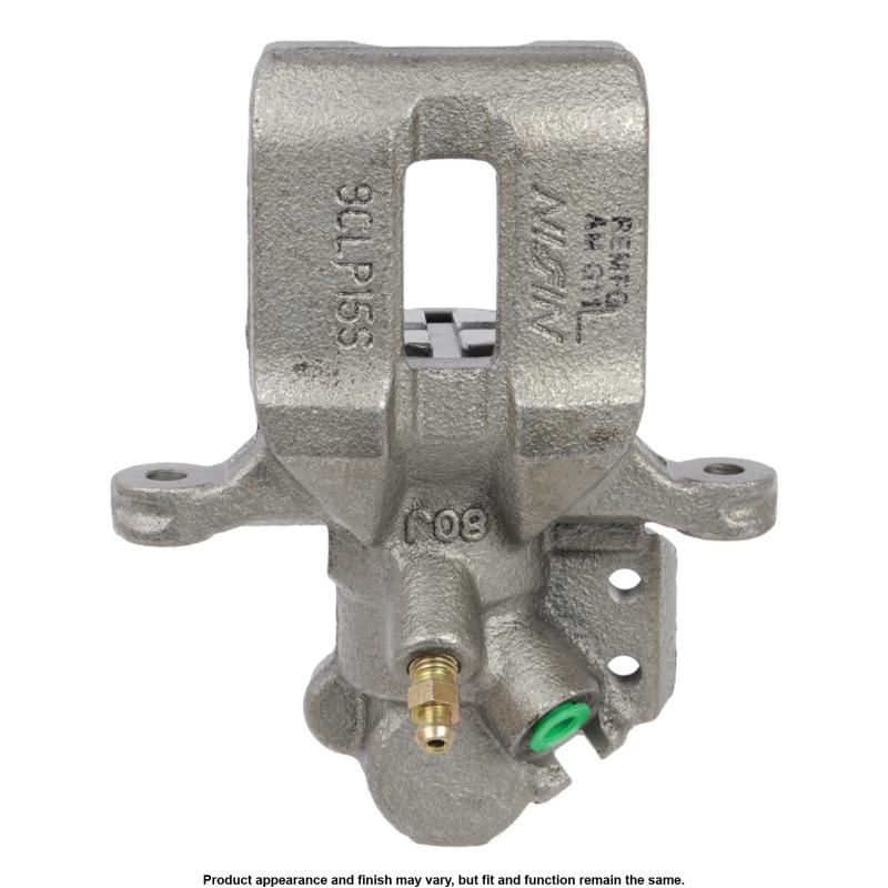 2008 Suzuki SX4 Disc Brake Caliper Rear Left A1 Cardone 193496 image 2 of 4