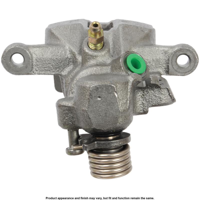 2008 Suzuki SX4 Disc Brake Caliper Rear Left A1 Cardone 193496 image 3 of 4