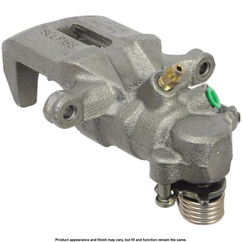 2008 Suzuki SX4 Disc Brake Caliper Rear Left A1 Cardone 193496 image 4 of 4