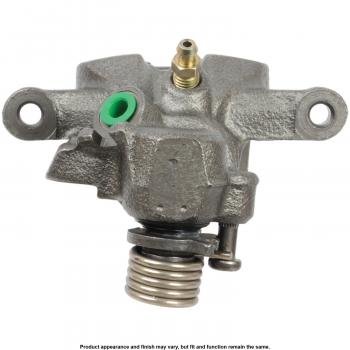2011 Suzuki SX4 Disc Brake Caliper Rear Right A1 Cardone 193497 image 1 of 4