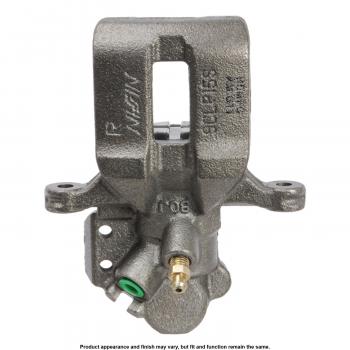2011 Suzuki SX4 Disc Brake Caliper Rear Right A1 Cardone 193497 image 2 of 4