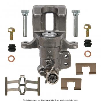 2011 Suzuki SX4 Disc Brake Caliper Rear Right A1 Cardone 193497 image 3 of 4
