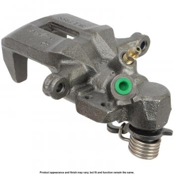 2011 Suzuki SX4 Disc Brake Caliper Rear Right A1 Cardone 193497 image 4 of 4