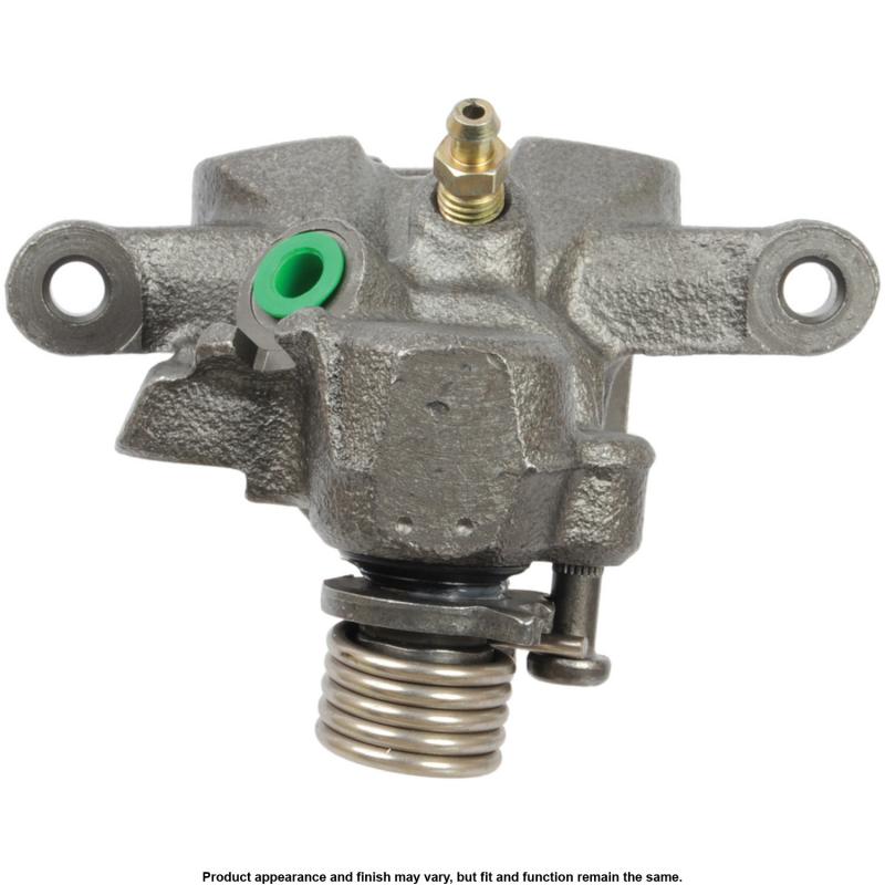 2008 Suzuki SX4 Disc Brake Caliper Rear Right A1 Cardone 193497 image 1 of 4