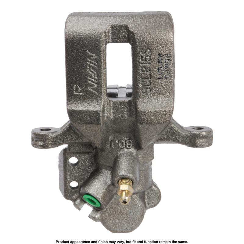 2008 Suzuki SX4 Disc Brake Caliper Rear Right A1 Cardone 193497 image 2 of 4