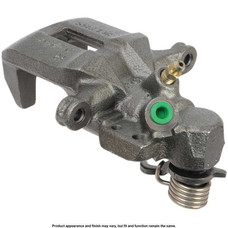 2008 Suzuki SX4 Disc Brake Caliper Rear Right A1 Cardone 193497 image 4 of 4
