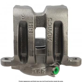 2004 Suzuki XL-7 Disc Brake Caliper Front Right A1 Cardone 193514 image 4 of 4