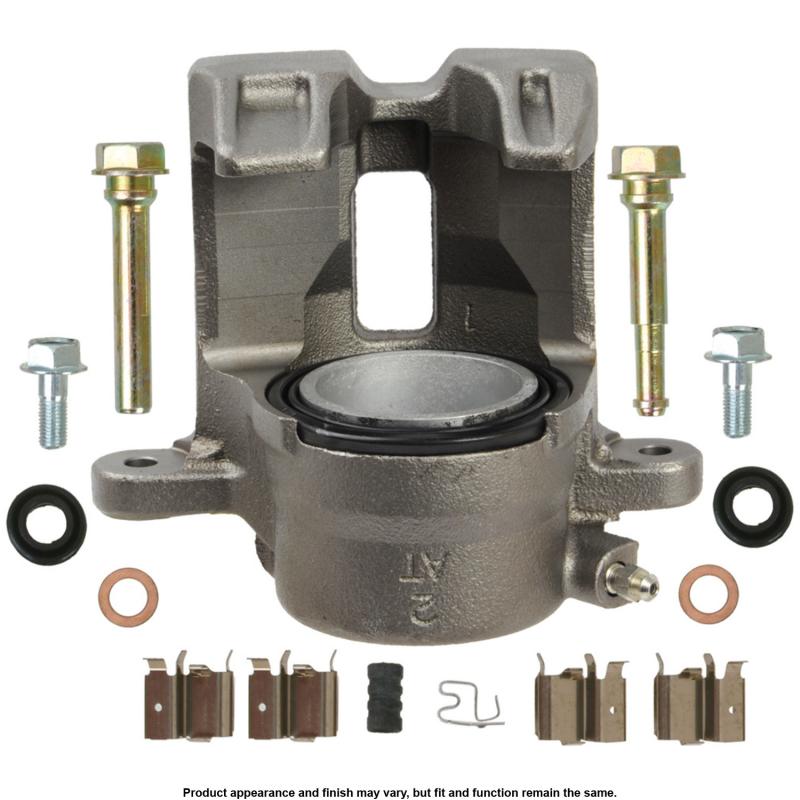 A1 Cardone 193514 Disc Brake Caliper product image 1 of 4