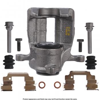 2010 Volvo XC70 Disc Brake Caliper