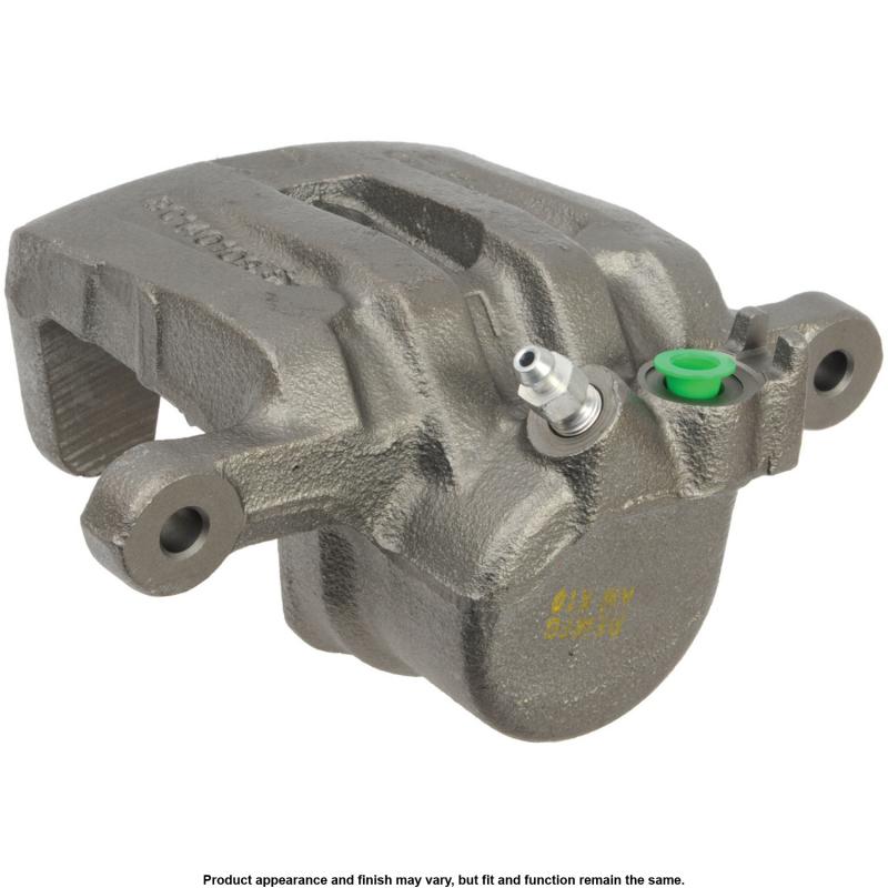 2008 Suzuki XL-7 Disc Brake Caliper