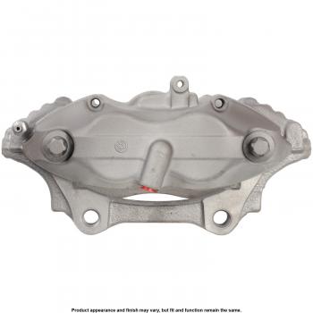 2008 Mercedes-Benz CL550 Disc Brake Caliper Front Right A1 Cardone 193580 image 2 of 4
