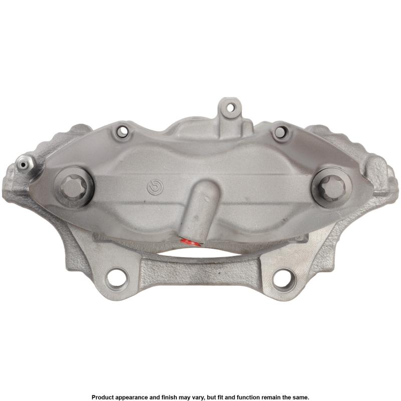 2009 Mercedes-Benz CL550 Disc Brake Caliper Front Right A1 Cardone 193580 image 2 of 4