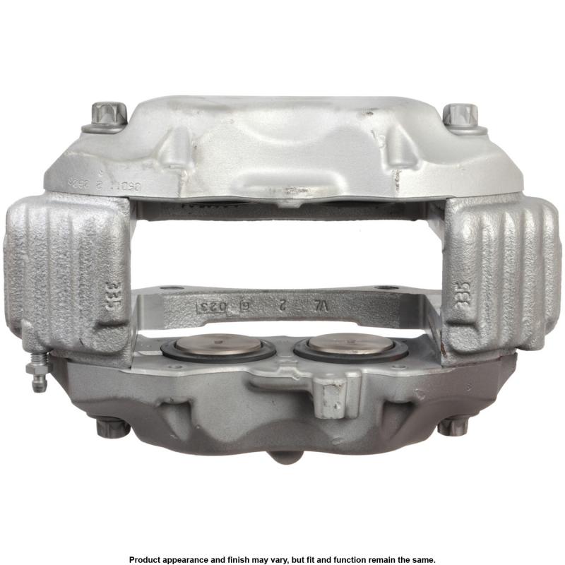 2009 Mercedes-Benz CL550 Disc Brake Caliper Front Right A1 Cardone 193580 image 3 of 4