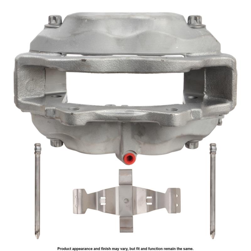 2009 Mercedes-Benz CL550 Disc Brake Caliper Front Right A1 Cardone 193580 image 4 of 4