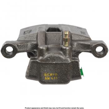 2009 Mitsubishi Outlander Disc Brake Caliper Rear Left A1 Cardone 193584 image 1 of 4