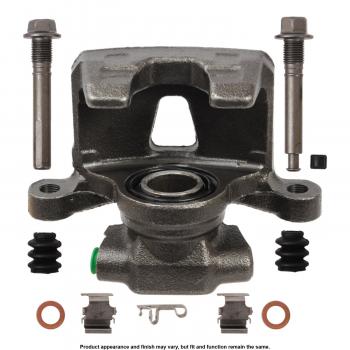 2009 Mitsubishi Outlander Disc Brake Caliper Rear Left A1 Cardone 193584 image 3 of 4