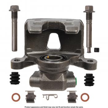 2009 Mitsubishi Outlander Disc Brake Caliper Rear Right A1 Cardone 193585 image 4 of 4