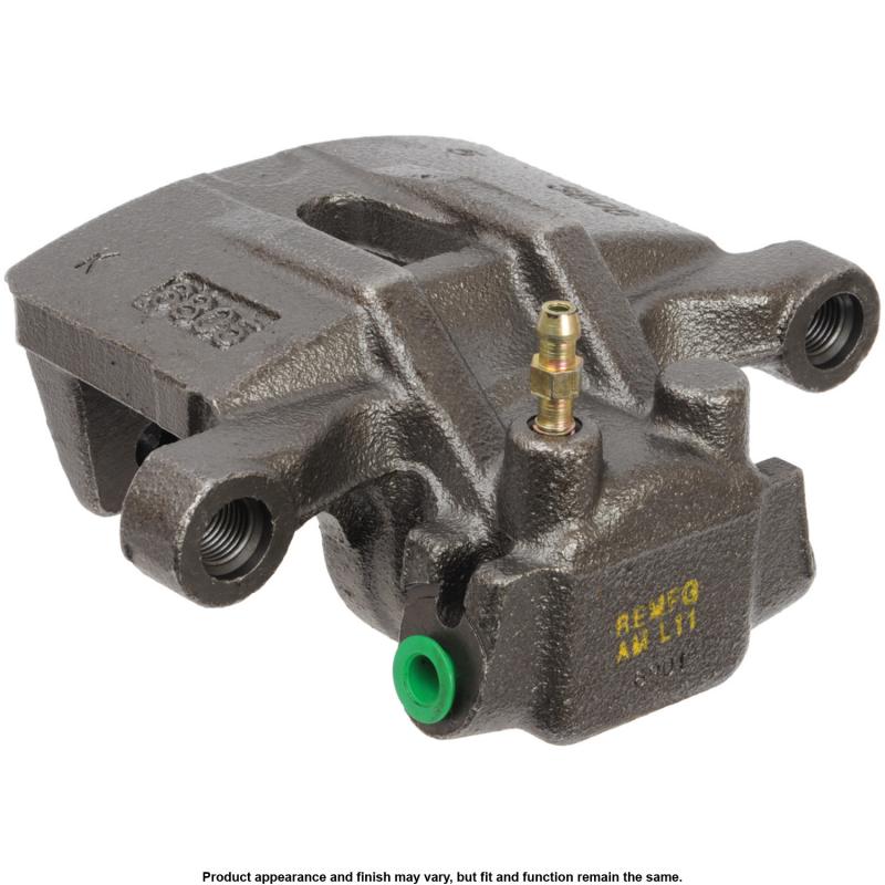 A1 Cardone 193585 - Disc Brake Caliper A1 Cardone 193585 Disc Brake Caliper product image 3 of 5