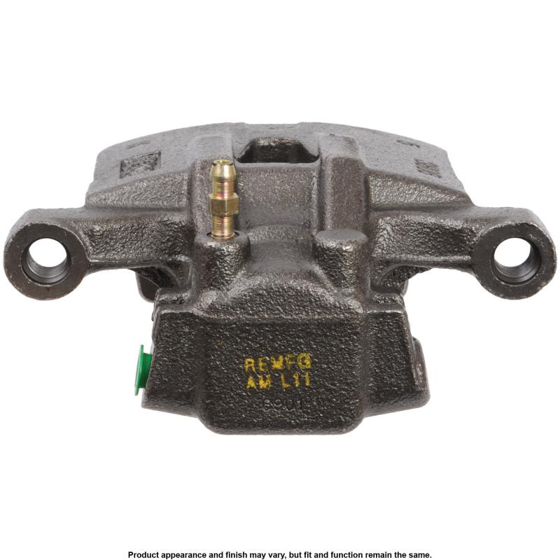A1 Cardone 193585 - Disc Brake Caliper A1 Cardone 193585 Disc Brake Caliper product image 5 of 5