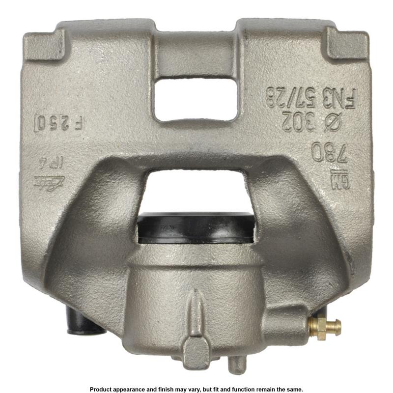 A1 Cardone 193595 - Disc Brake Caliper A1 Cardone 193595 Disc Brake Caliper product image 3 of 4