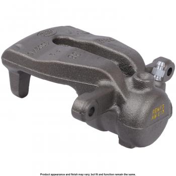 2012 Land Rover LR2 Disc Brake Caliper