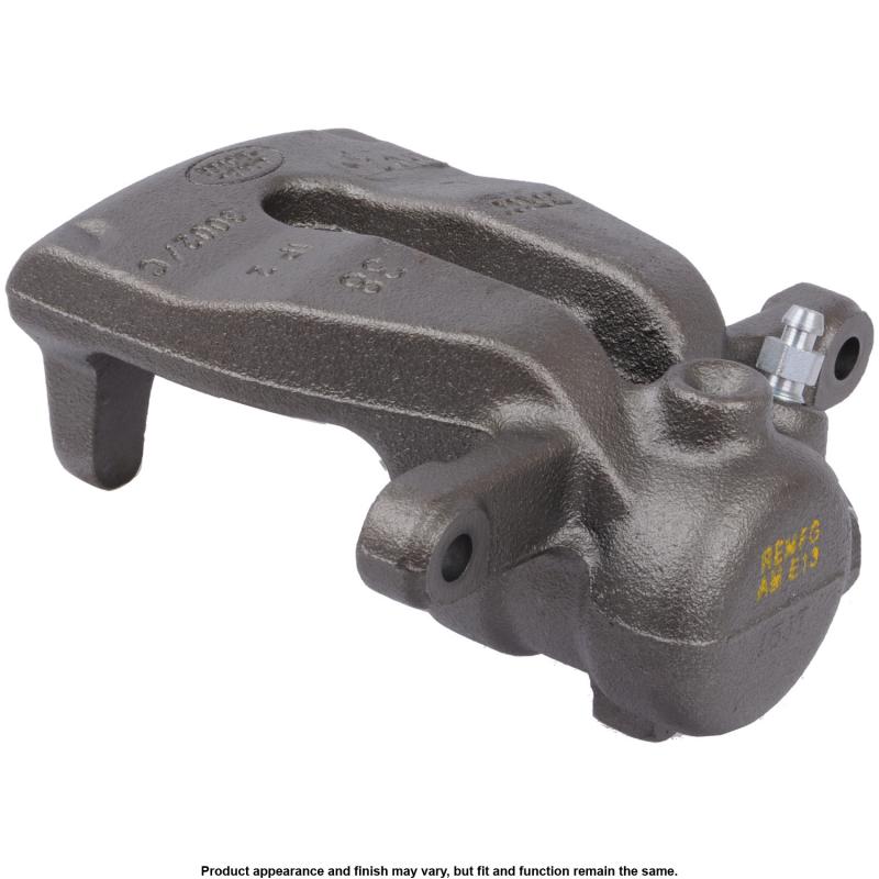 2011 Land Rover LR2 Disc Brake Caliper