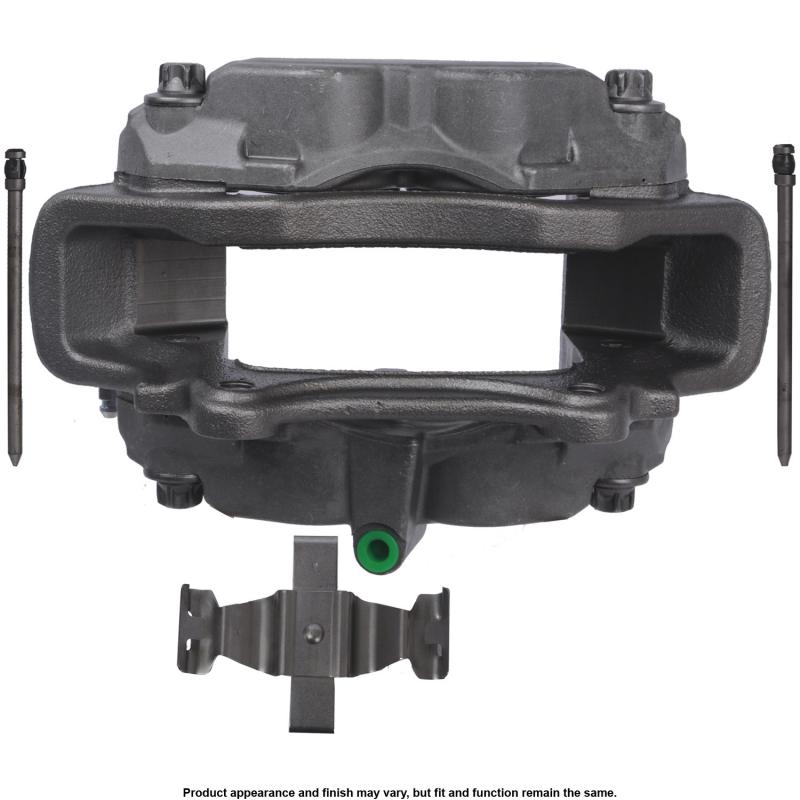 2011 Mercedes-Benz SL550 Disc Brake Caliper