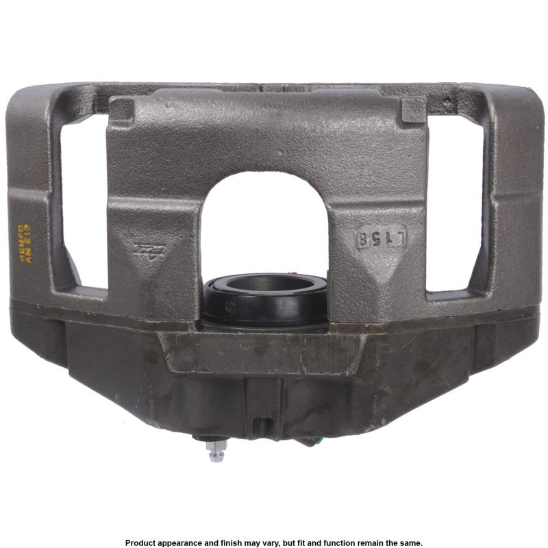 2009 Volkswagen Passat Disc Brake Caliper