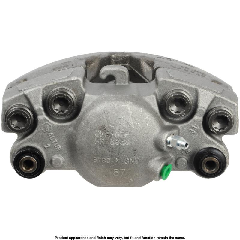 2011 Audi A4 Disc Brake Caliper