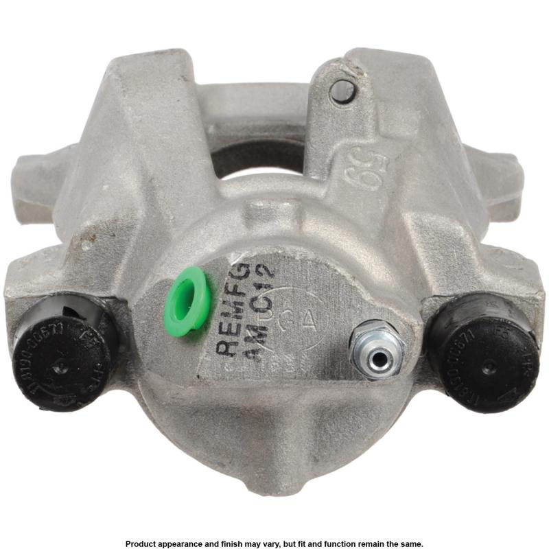 2009 Mercedes-Benz CL600 Disc Brake Caliper