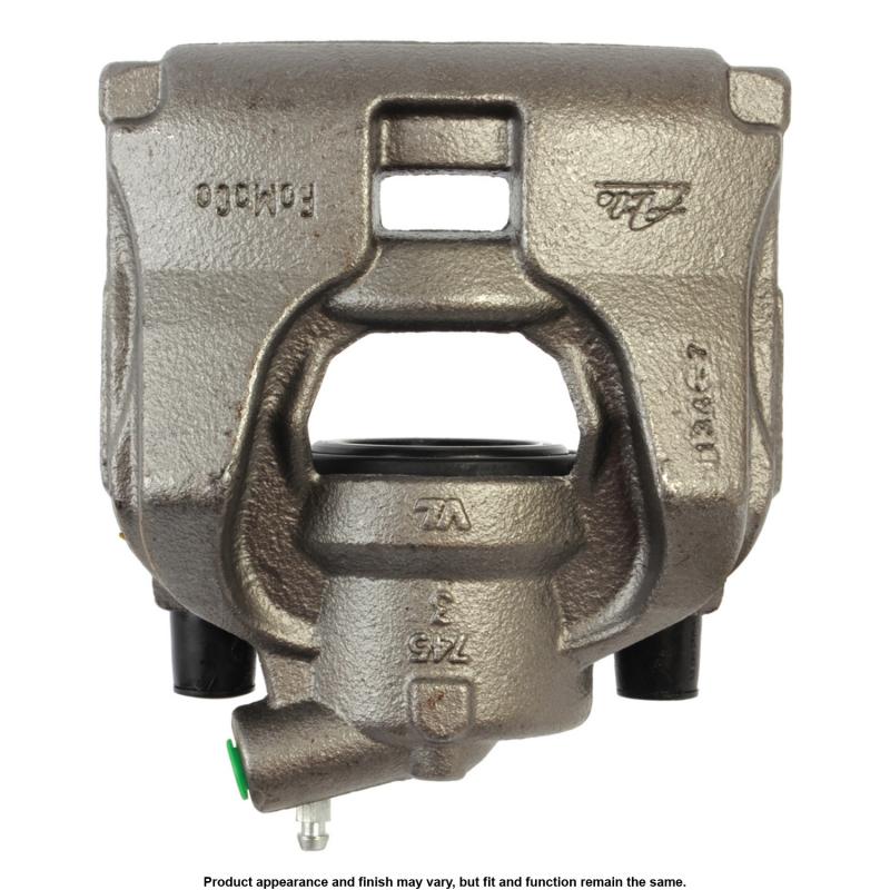 2015 Land Rover LR2 Disc Brake Caliper
