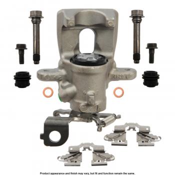 2014 Toyota Matrix Disc Brake Caliper Rear Left A1 Cardone 193797 image 2 of 4