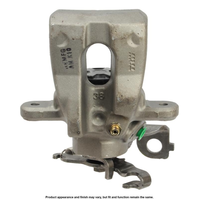 2009 Toyota Corolla Disc Brake Caliper Rear Left A1 Cardone 193797 image 4 of 4