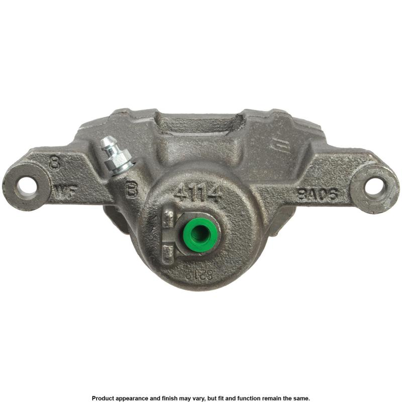 2009 Honda Pilot Disc Brake Caliper
