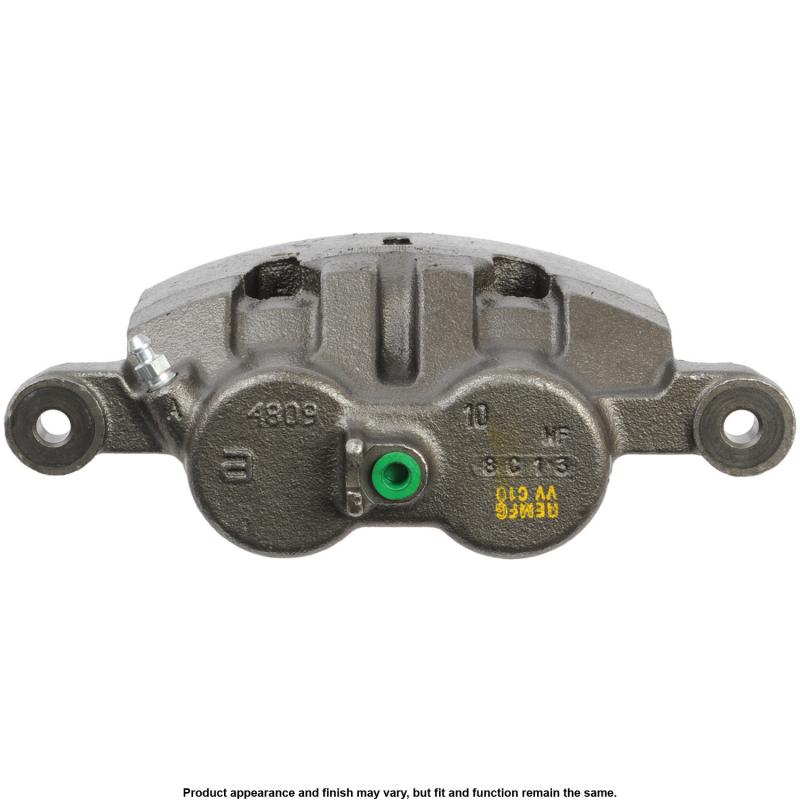 2017 Honda Ridgeline Disc Brake Caliper