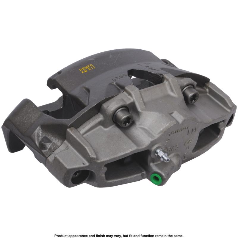 2017 Volvo V60 Cross Country Disc Brake Caliper