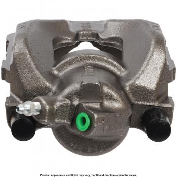 2012 BMW 128i Disc Brake Caliper
