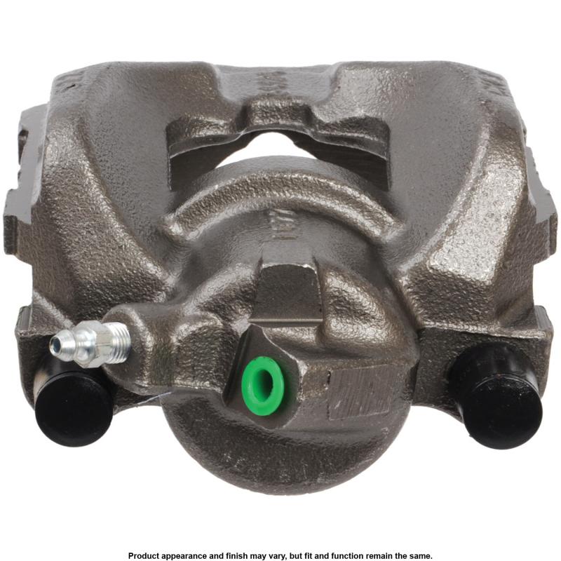 2008 BMW 128i Disc Brake Caliper