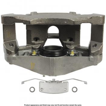 2007 Jaguar Super V8 Disc Brake Caliper