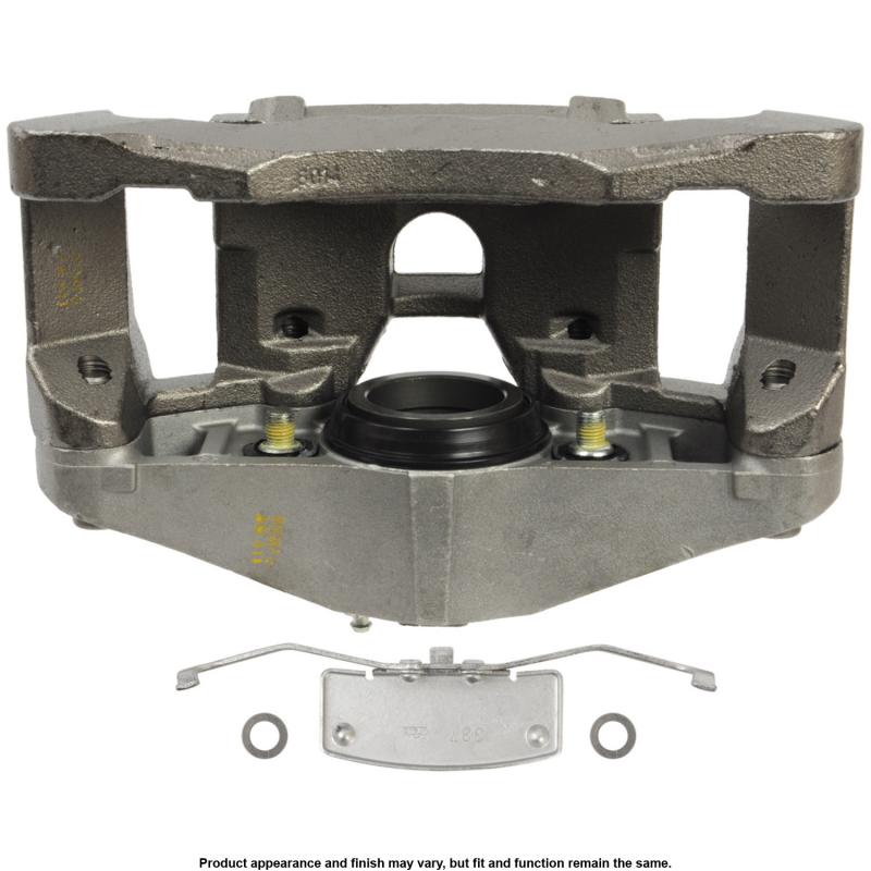 2007 Jaguar XJR Disc Brake Caliper