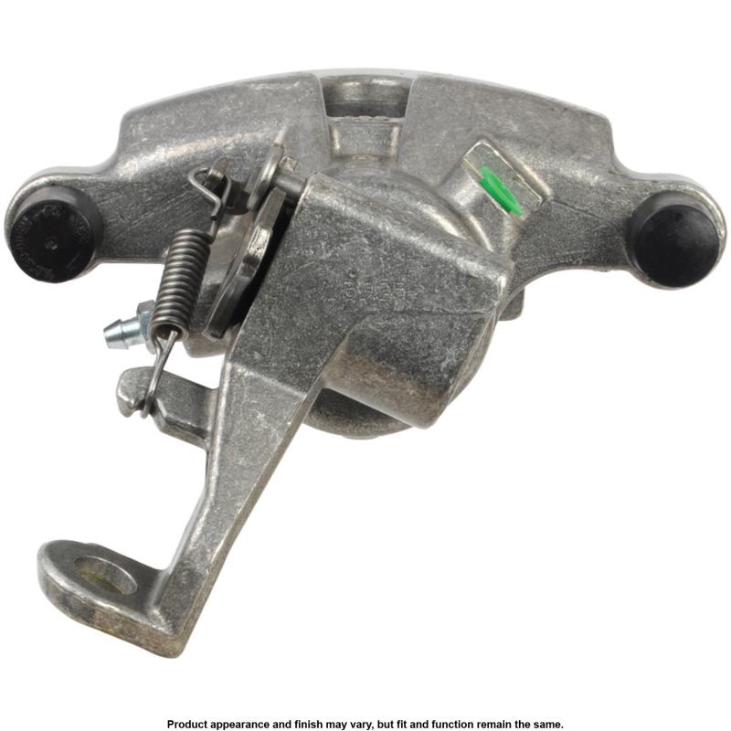 2007 Jaguar XKR Disc Brake Caliper