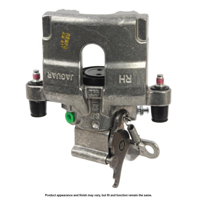 A1 Cardone 193897 - Disc Brake Caliper A1 Cardone 193897 Disc Brake Caliper product image 1 of 4