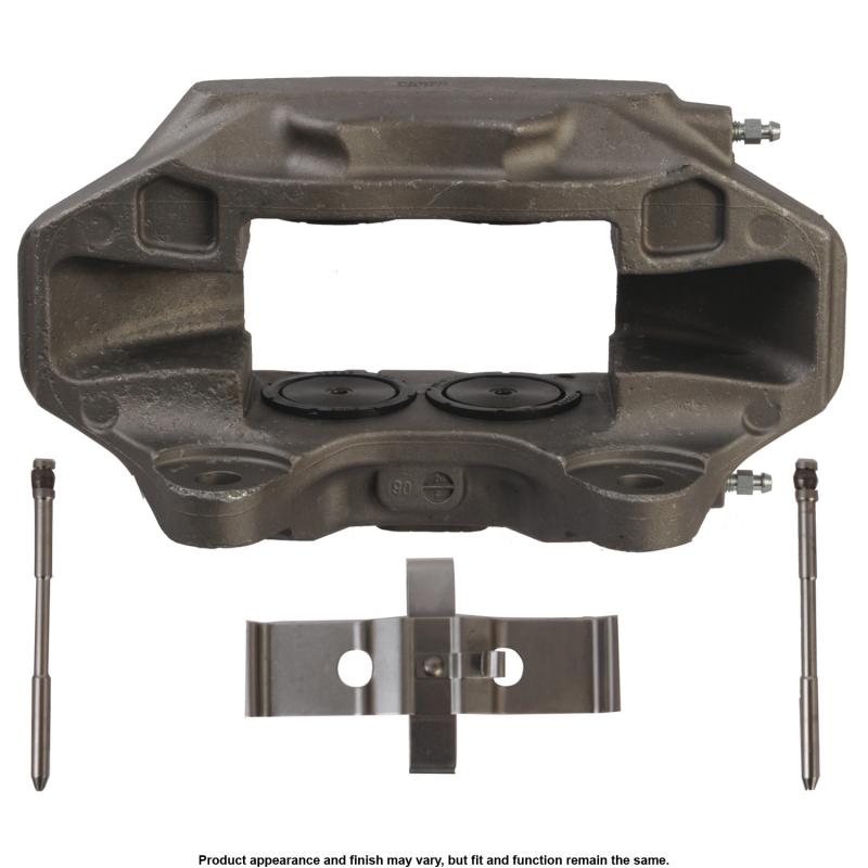 2015 Volkswagen Touareg Disc Brake Caliper