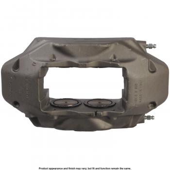 2015 Volkswagen Touareg Disc Brake Caliper Front Right A1 Cardone 193925 image 1 of 4