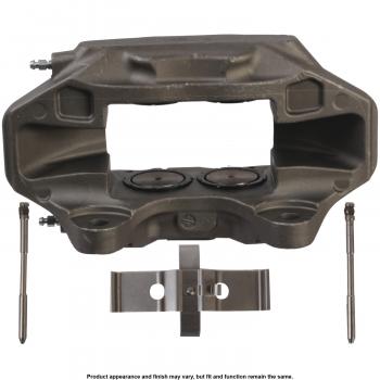2015 Volkswagen Touareg Disc Brake Caliper Front Right A1 Cardone 193925 image 3 of 4
