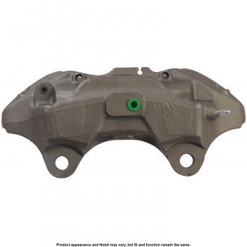 2015 Volkswagen Touareg Disc Brake Caliper Front Right A1 Cardone 193925 image 4 of 4