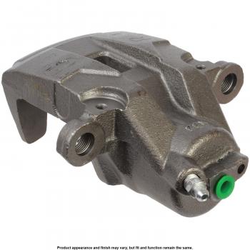2017 Lexus LX570 Disc Brake Caliper